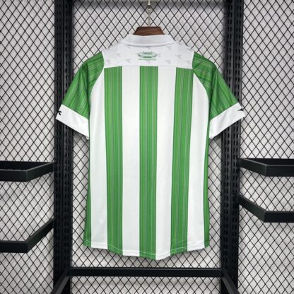 Coritiba 2024/25 visitante camiseta - Image 2