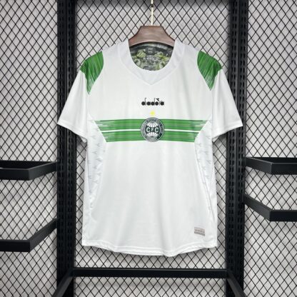 Coritiba 2024/25 local camiseta - Image 8