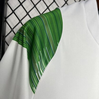 Coritiba 2024/25 local camiseta - Image 6