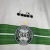 Coritiba 2024/25 local camiseta - Image 5