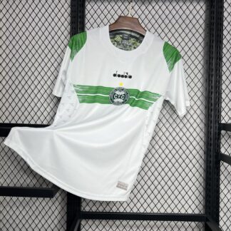 Coritiba 2024/25 local camiseta