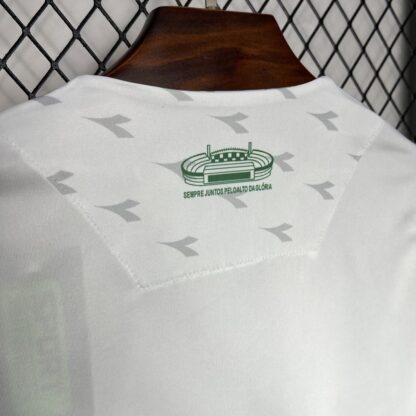 Coritiba 2024/25 local camiseta - Image 3