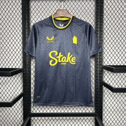 Everton 2024/25 visitante camiseta - Image 5