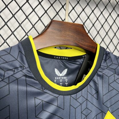 Everton 2024/25 visitante camiseta - Image 6