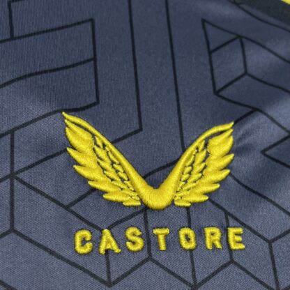 Everton 2024/25 visitante camiseta - Image 4