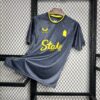 Everton 2024/25 visitante camiseta