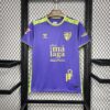 Malaga 2024/25 visitante camiseta - Image 6