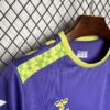Malaga 2024/25 visitante camiseta - Image 7