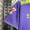 Malaga 2024/25 visitante camiseta - Image 8