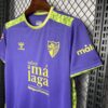 Malaga 2024/25 visitante camiseta - Image 4