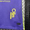Malaga 2024/25 visitante camiseta - Image 3