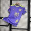 Malaga 2024/25 visitante camiseta