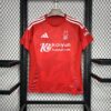 Nottingham Forest 2024/25 local camiseta - Image 8