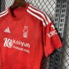 Nottingham Forest 2024/25 local camiseta - Image 4