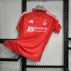 Nottingham Forest 2024/25 local camiseta