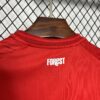 Nottingham Forest 2024/25 local camiseta - Image 9