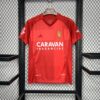 Real Zaragoza 2024/25 visitante camiseta - Image 5