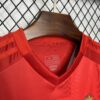 Real Zaragoza 2024/25 visitante camiseta - Image 6