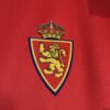 Real Zaragoza 2024/25 visitante camiseta - Image 4