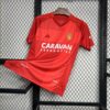 Real Zaragoza 2024/25 visitante camiseta