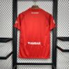 Real Zaragoza 2024/25 visitante camiseta - Image 2