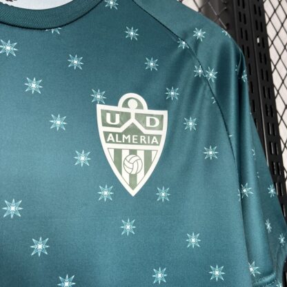 UD Almeria 2024/25 visitante camiseta - Image 3