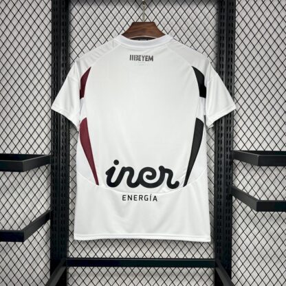 Albacete 2024/25 local camiseta - Image 2