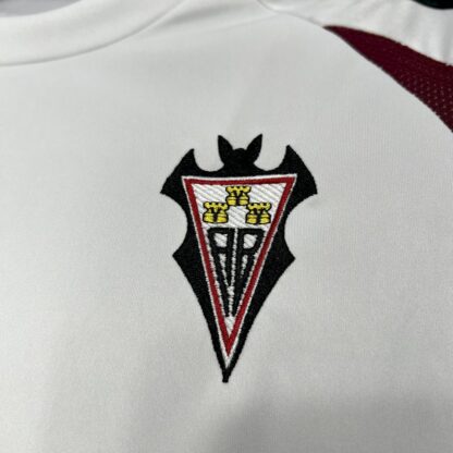 Albacete 2024/25 local camiseta - Image 3