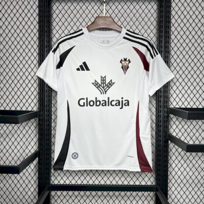 Albacete 2024/25 local camiseta - Image 9