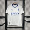 Al Hilal SC 2024/25 visitante camiseta - Image 5