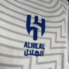 Al Hilal SC 2024/25 visitante camiseta - Image 4