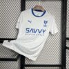 Al Hilal SC 2024/25 visitante camiseta