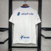 Al Hilal SC 2024/25 visitante camiseta - Image 2