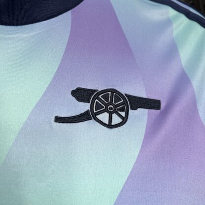 Arsenal 2024/25 tercera camiseta - Image 5