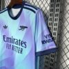 Arsenal 2024/25 tercera camiseta - Image 4