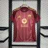 AS Roma 2024/25 local camiseta - Image 4