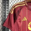 AS Roma 2024/25 local camiseta - Image 5
