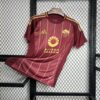 AS Roma 2024/25 local camiseta