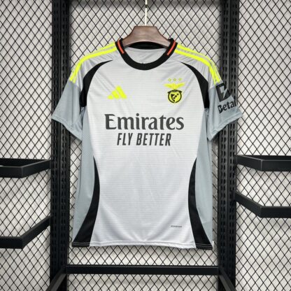 Benfica 2024/25 tercera camiseta - Image 8