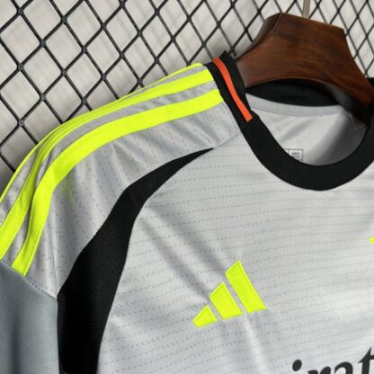 Benfica 2024/25 tercera camiseta - Image 6