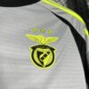 Benfica 2024/25 tercera camiseta - Image 5