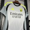 Benfica 2024/25 tercera camiseta - Image 3