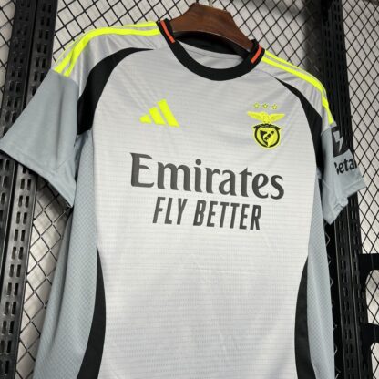 Benfica 2024/25 tercera camiseta - Image 3