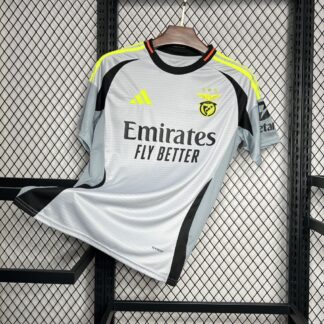 Benfica 2024/25 tercera camiseta