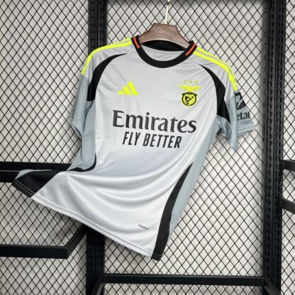 Benfica 2024/25 tercera camiseta