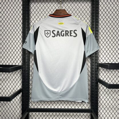 Benfica 2024/25 tercera camiseta - Image 2