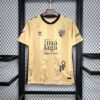 Malaga 2024/25 tercera camiseta - Image 6