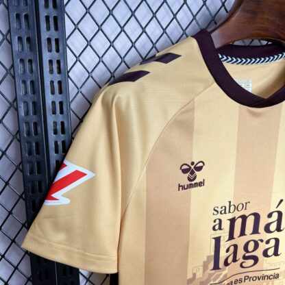 Malaga 2024/25 tercera camiseta - Image 8
