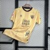 Malaga 2024/25 tercera camiseta