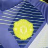 Manchester United 2024/25 portero camiseta - Image 8